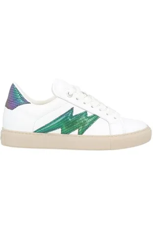 Zadig & Voltaire FOOTWEAR - Trainers - on YOOX.com