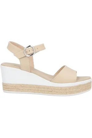 Nero Giardini FOOTWEAR - Espadrilles - on YOOX.com