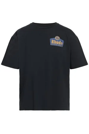 Rhude TOPWEAR - T-shirts - on YOOX.com