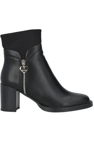 GAI MATTIOLO FOOTWEAR - Ankle boots - on YOOX.com