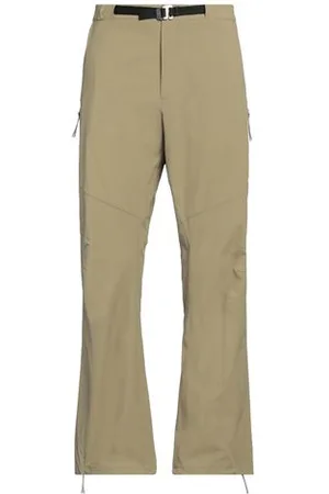 ROA BOTTOMWEAR - Trousers - on YOOX.com