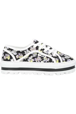 Msgm FOOTWEAR - Trainers - on YOOX.com