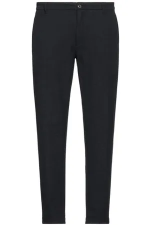 40 Weft BOTTOMWEAR - Trousers - on YOOX.com