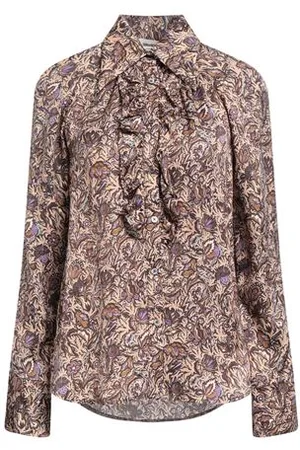 Zadig & Voltaire TOPWEAR - Shirts - on YOOX.com