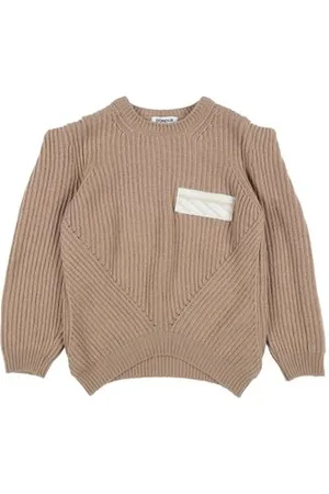 Dondup KNITWEAR - Jumpers - on YOOX.com
