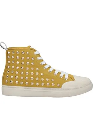Emanuélle vee FOOTWEAR - Trainers - on YOOX.com