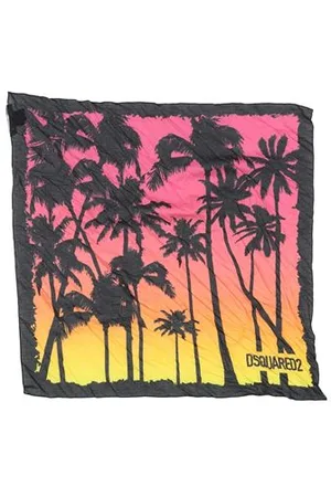 Dsquared2 ACCESSORIES - Scarves - on YOOX.com