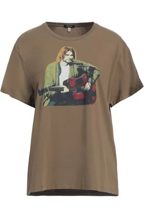R13 TOPWEAR - T-shirts - on YOOX.com