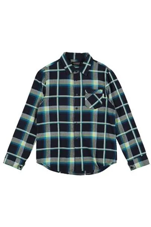 Scotch&Soda TOPWEAR - Shirts - on YOOX.com