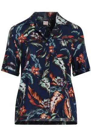 Superdry TOPWEAR - Shirts - on YOOX.com