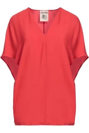 SEMICOUTURE TOPWEAR - Tops - on YOOX.com