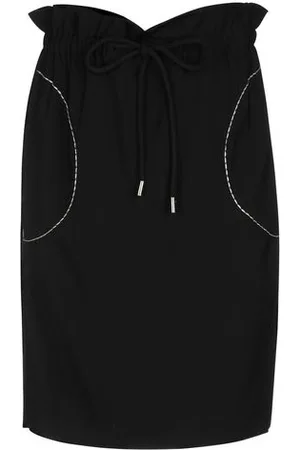 Manila Grace BOTTOMWEAR - Mini skirts - on YOOX.com