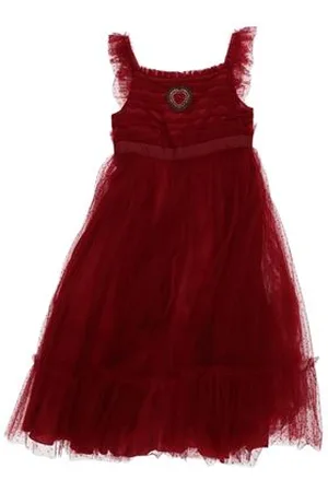 Dolce & Gabbana DRESSES - Kids’ dresses - on YOOX.com
