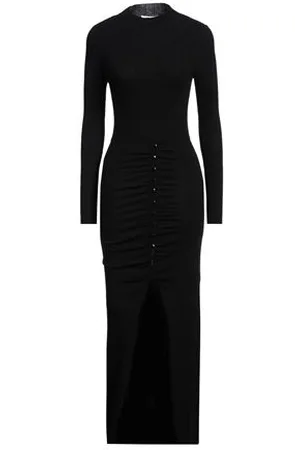 Sandro DRESSES - Maxi dresses - on YOOX.com