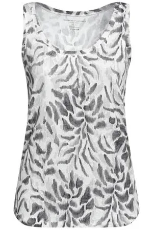 Majestic TOPWEAR - Tops - on YOOX.com