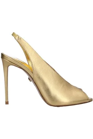 LE SILLA FOOTWEAR - Sandals - on YOOX.com