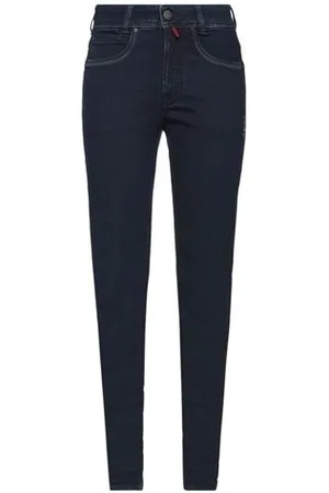 High BOTTOMWEAR - Jeans - on YOOX.com