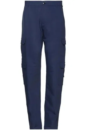 MARTINE ROSE BOTTOMWEAR - Trousers - on YOOX.com