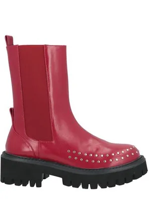 Bibi Lou FOOTWEAR - Ankle boots - on YOOX.com
