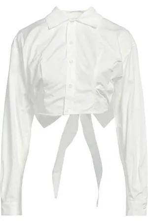 Ami TOPWEAR - Shirts - on YOOX.com