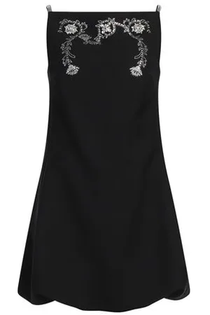 P.A.R.O.S.H. DRESSES - Mini dresses - on YOOX.com