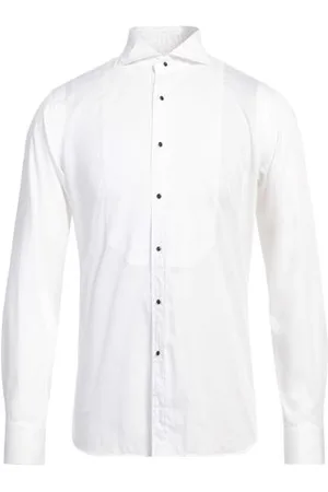 TAGLIATORE TOPWEAR - Shirts - on YOOX.com