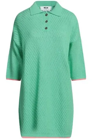 Msgm DRESSES - Mini dresses - on YOOX.com
