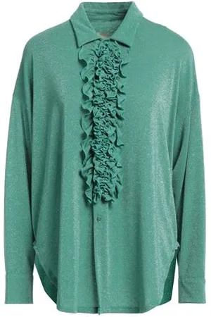 MOMONÍ TOPWEAR - Shirts - on YOOX.com