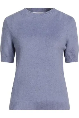 GRIFONI KNITWEAR - Jumpers - on YOOX.com