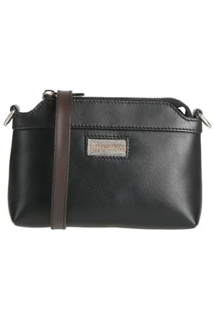 PESERICO SIGN BAGS - Cross-body bags - on YOOX.com