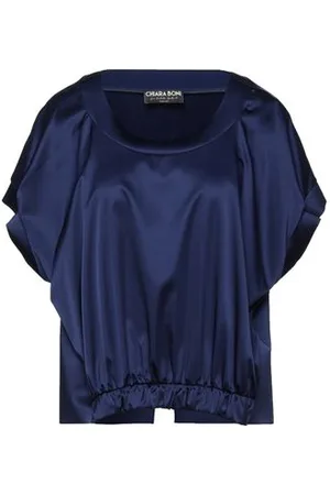 CHIARA BONI TOPWEAR - Tops - on YOOX.com