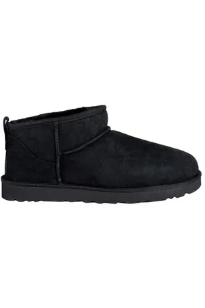 UGG FOOTWEAR - Ankle boots - on YOOX.com
