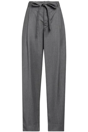 LANEUS BOTTOMWEAR - Trousers - on YOOX.com