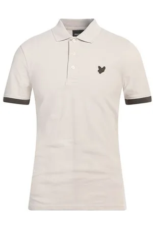 Lyle & Scott TOPWEAR - Polo shirts - on YOOX.com