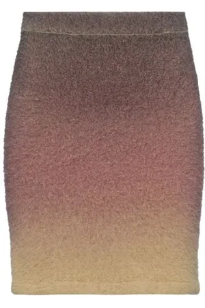 KNWLS BOTTOMWEAR - Mini skirts - on YOOX.com