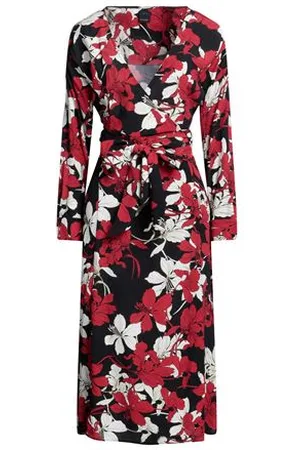 Pinko DRESSES - Midi dresses - on YOOX.com