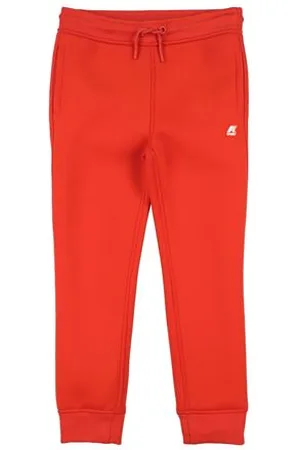 K-Way BOTTOMWEAR - Trousers - on YOOX.com