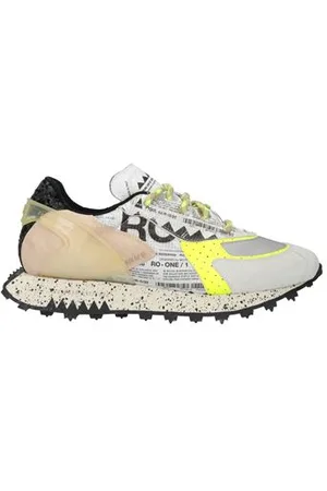 RUN OF FOOTWEAR - Trainers - on YOOX.com