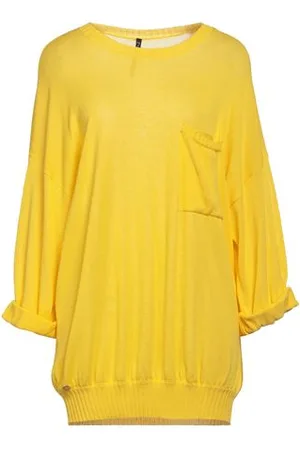 Manila Grace KNITWEAR - Jumpers - on YOOX.com