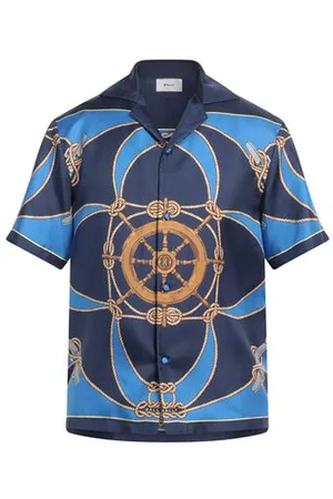 Bally TOPWEAR - Shirts - on YOOX.com