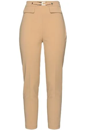 Elisabetta Franchi BOTTOMWEAR - Trousers - on YOOX.com