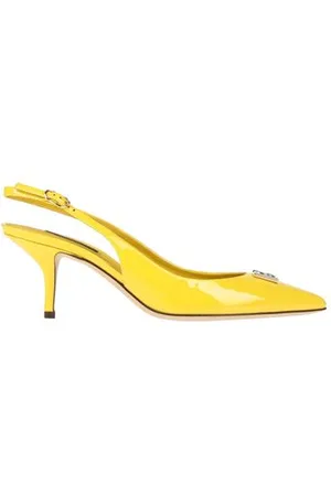 Dolce & Gabbana FOOTWEAR - Pumps - on YOOX.com