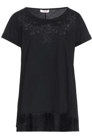 Blugirl TOPWEAR - T-shirts - on YOOX.com