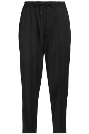ISABEL BENENATO BOTTOMWEAR - Trousers - on YOOX.com