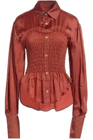 Viktor & Rolf TOPWEAR - Shirts - on YOOX.com