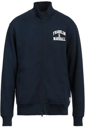 Franklin & Marshall TOPWEAR - Sweatshirts - on YOOX.com