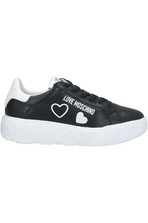 Moschino FOOTWEAR - Trainers - on YOOX.com