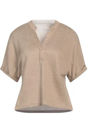 Majestic TOPWEAR - T-shirts - on YOOX.com