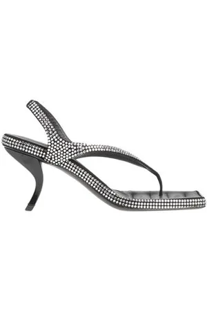 GIA/RHW FOOTWEAR - Thong sandals - on YOOX.com