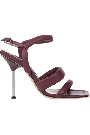 MALLONI FOOTWEAR - Sandals - on YOOX.com